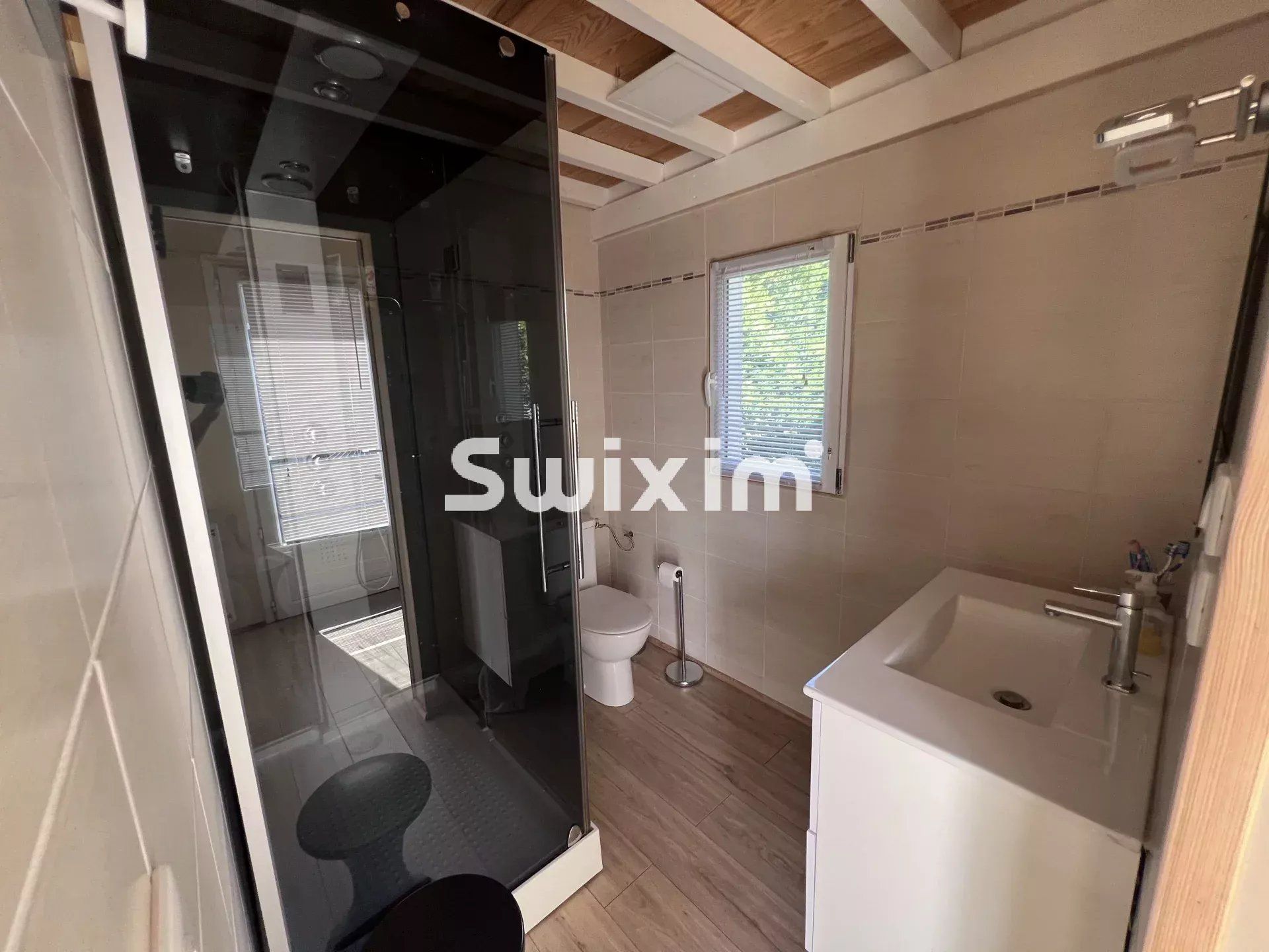 maison 6 Pièces en vente sur Montcusel (39260)