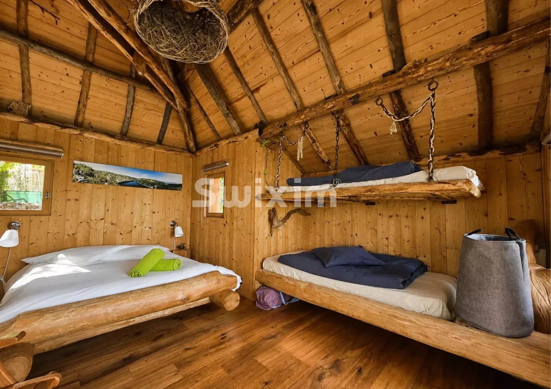 casa 16 Camere in vendita su Thannenkirch (68590)