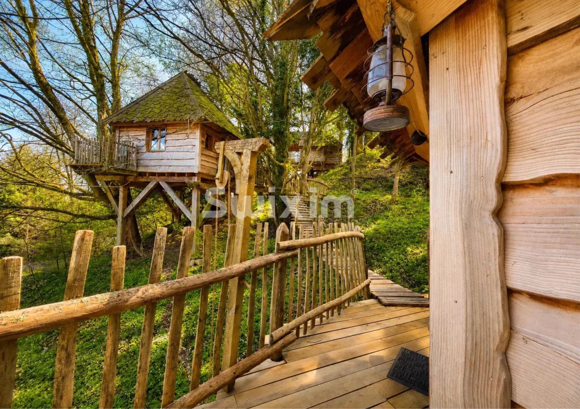 casa 16 Camere in vendita su Thannenkirch (68590)