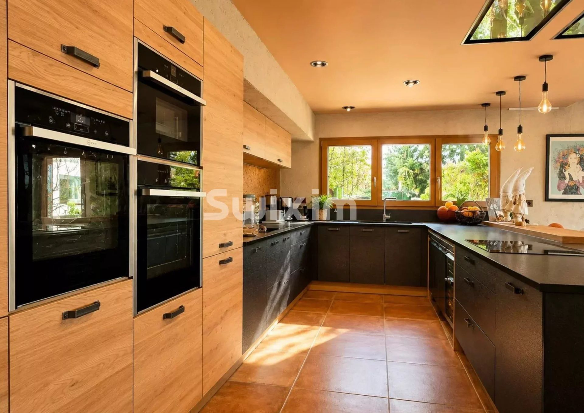 casa 16 Camere in vendita su Thannenkirch (68590)
