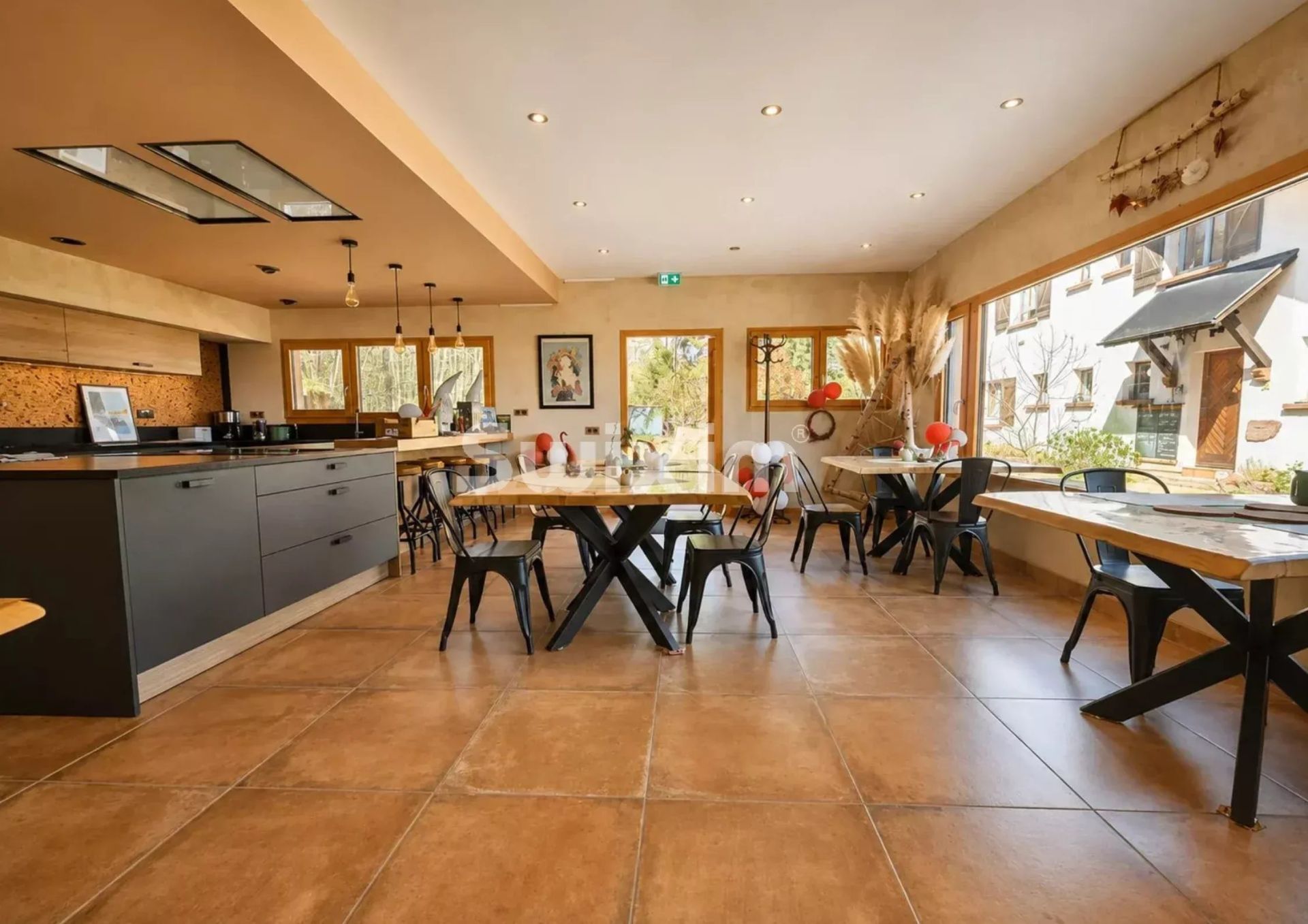 casa 16 Camere in vendita su Thannenkirch (68590)