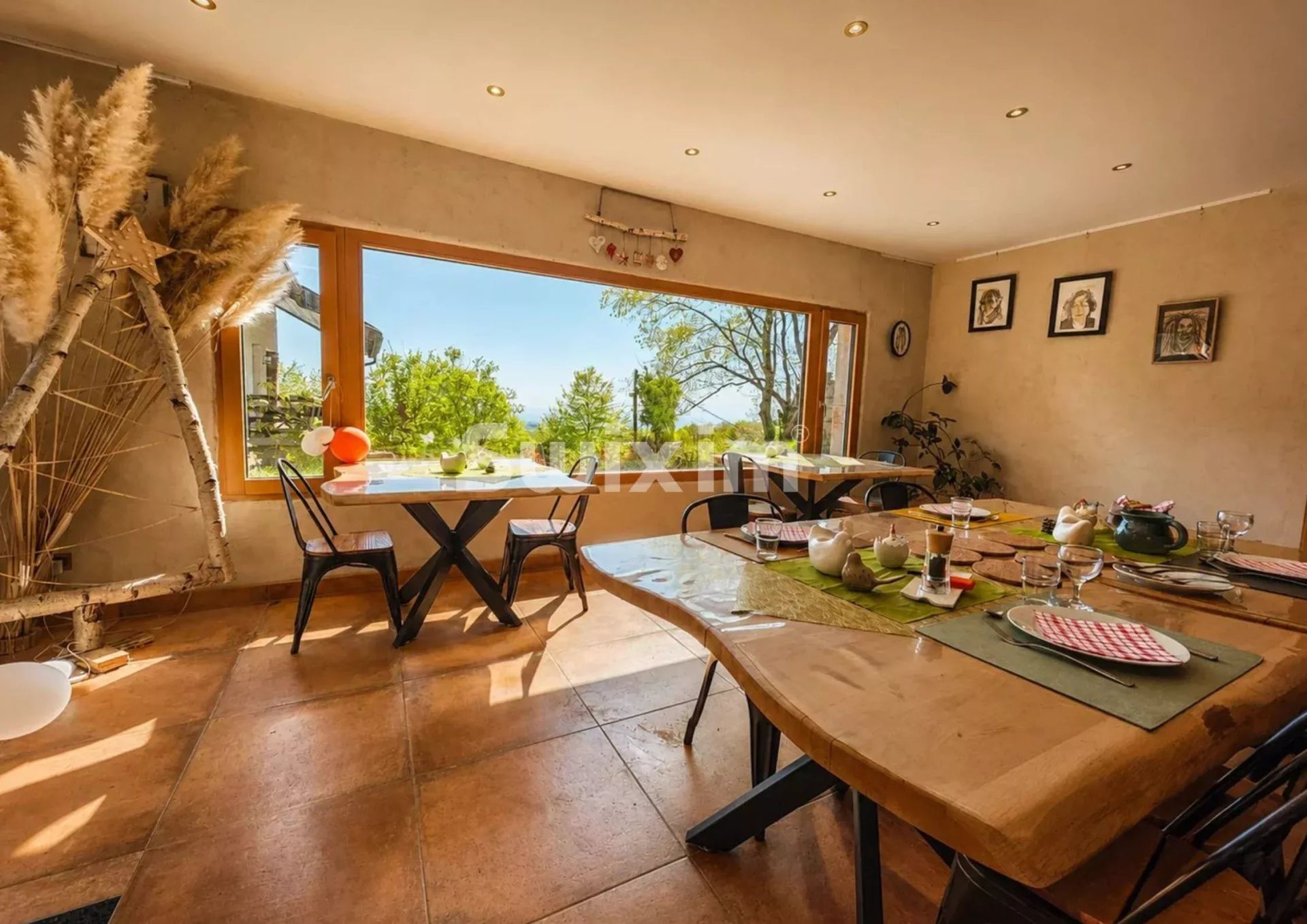 casa 16 Camere in vendita su Thannenkirch (68590)