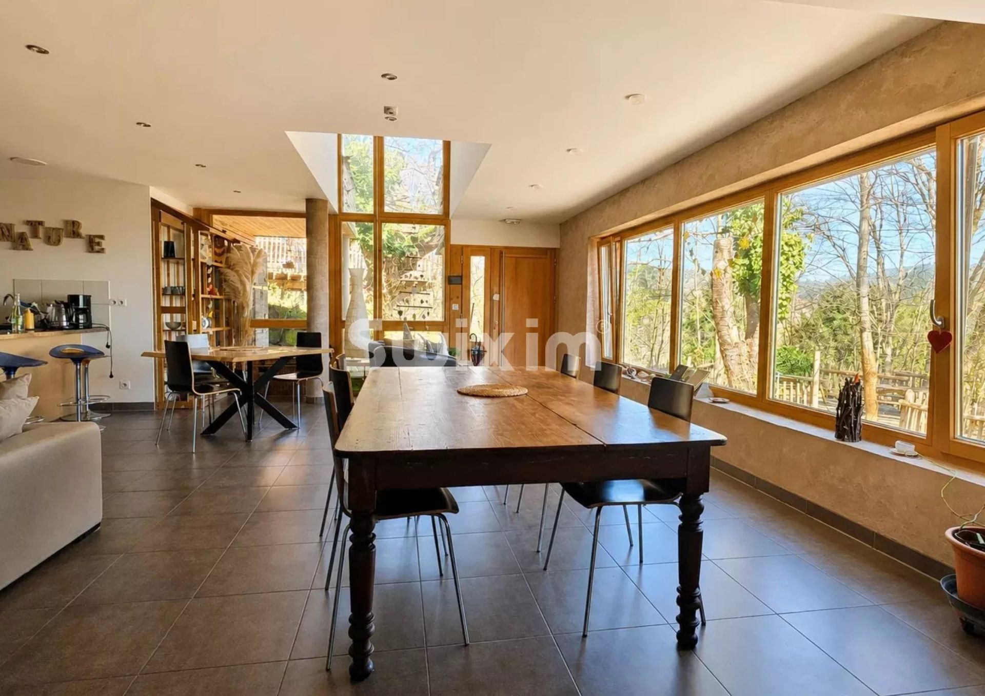casa 16 Camere in vendita su Thannenkirch (68590)
