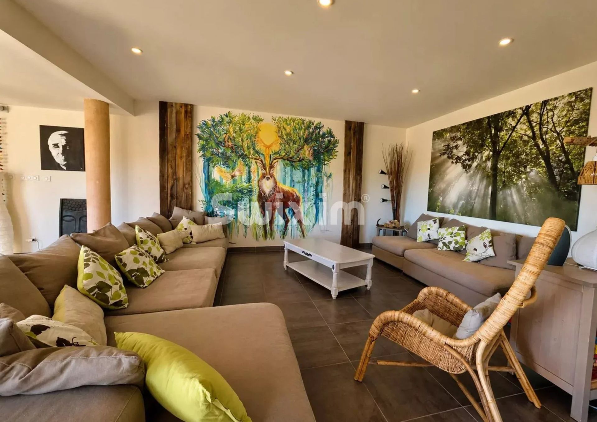 casa 16 Camere in vendita su Thannenkirch (68590)