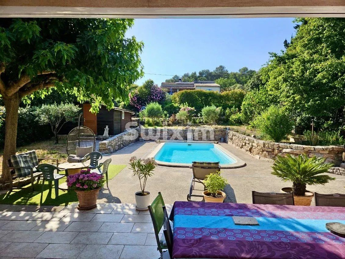 villa 4 Quartos para venda sobre La Motte (83920)