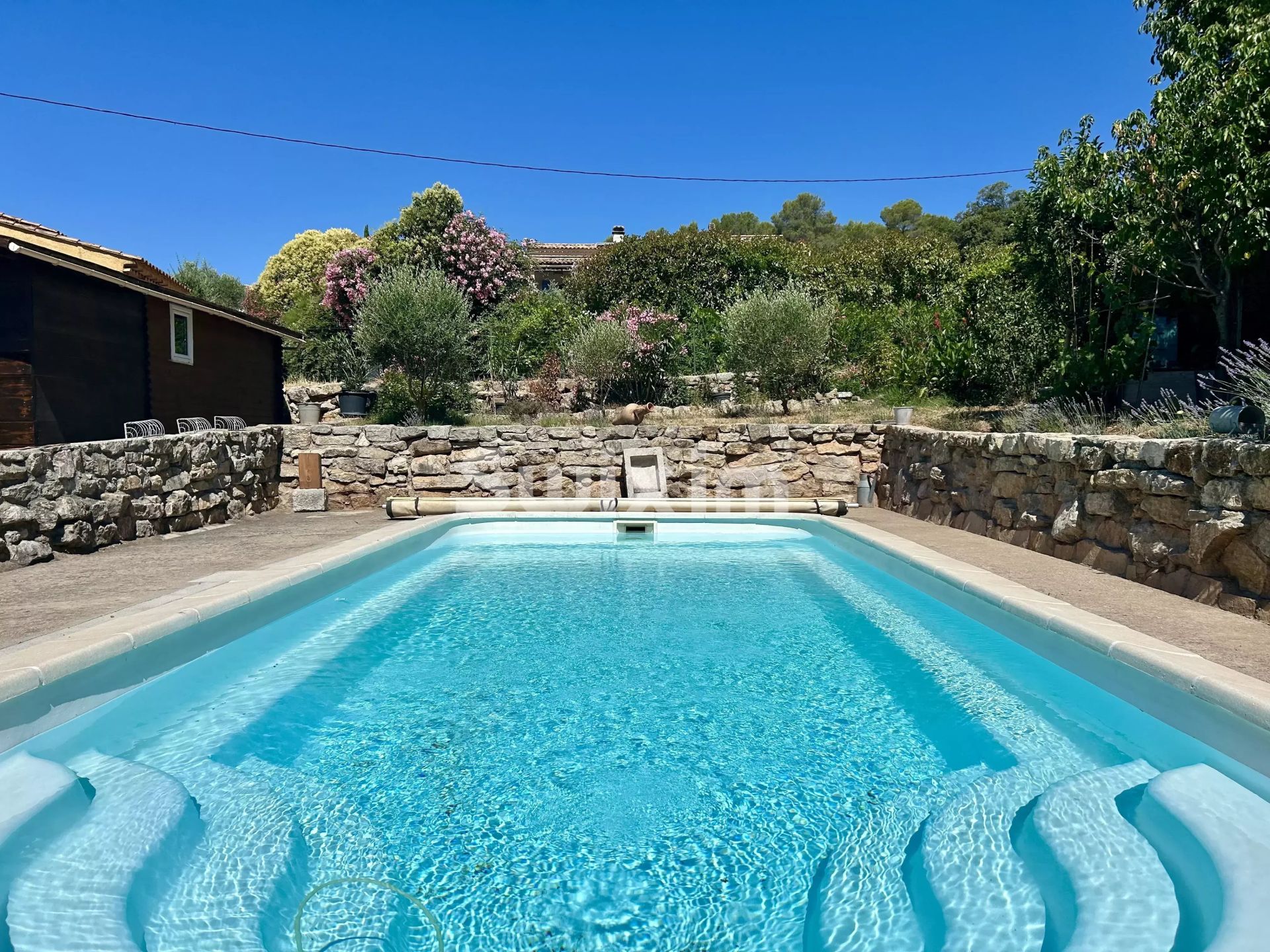 villa 4 Quartos para venda sobre La Motte (83920)