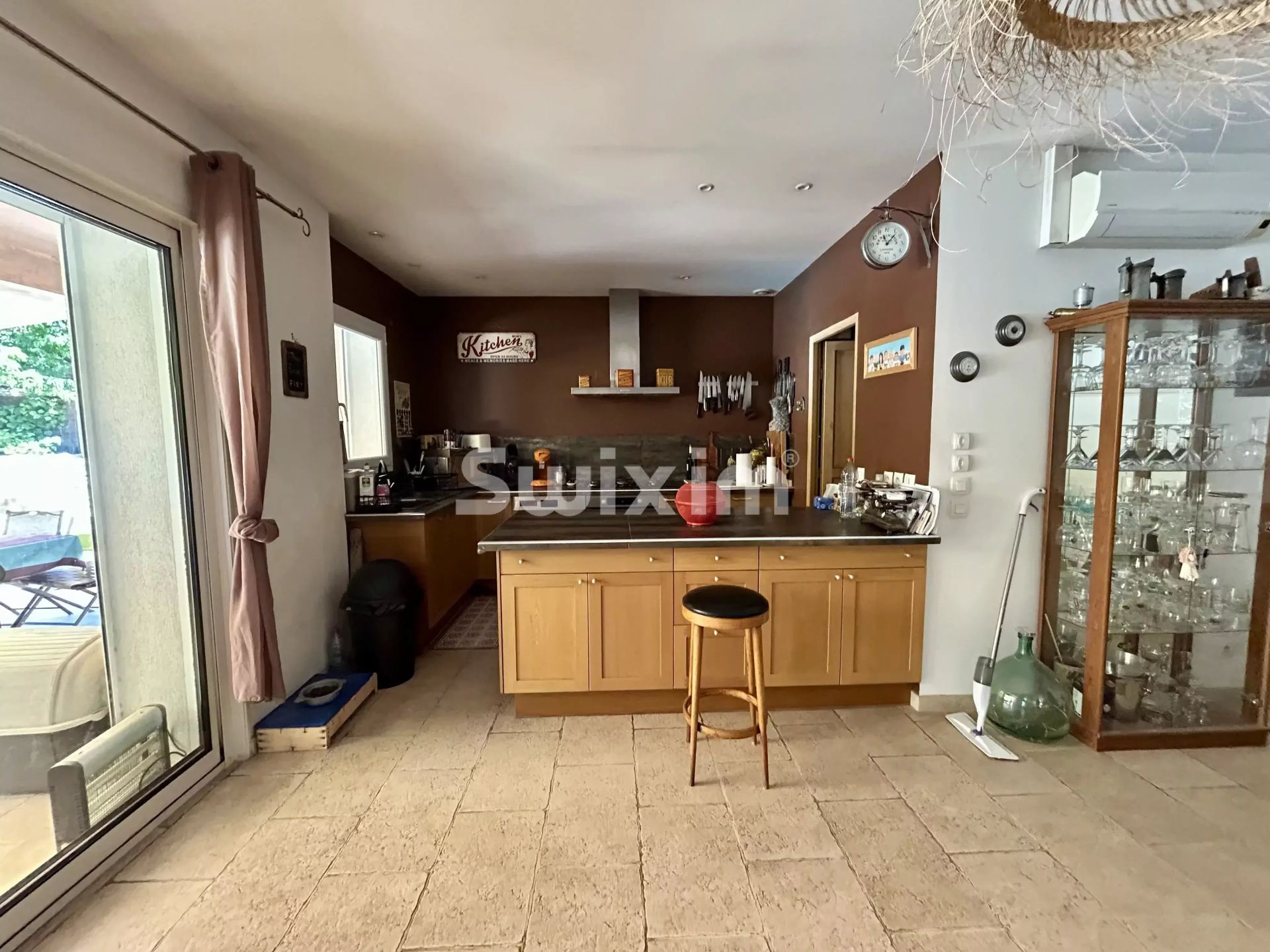 villa 4 Quartos para venda sobre La Motte (83920)
