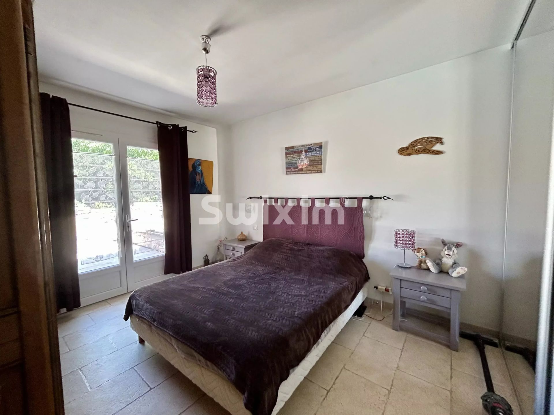 villa 4 Quartos para venda sobre La Motte (83920)