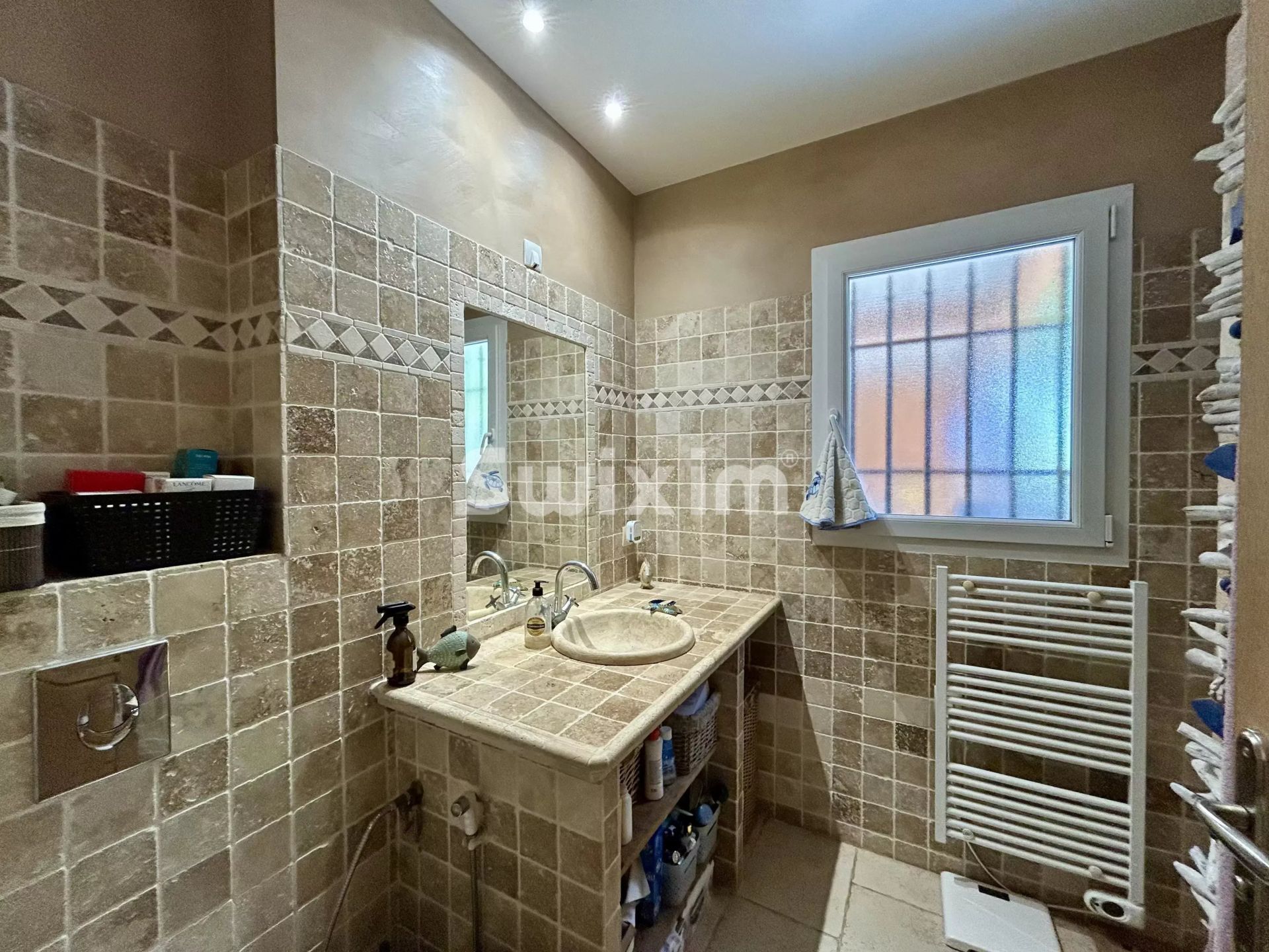 villa 4 Quartos para venda sobre La Motte (83920)