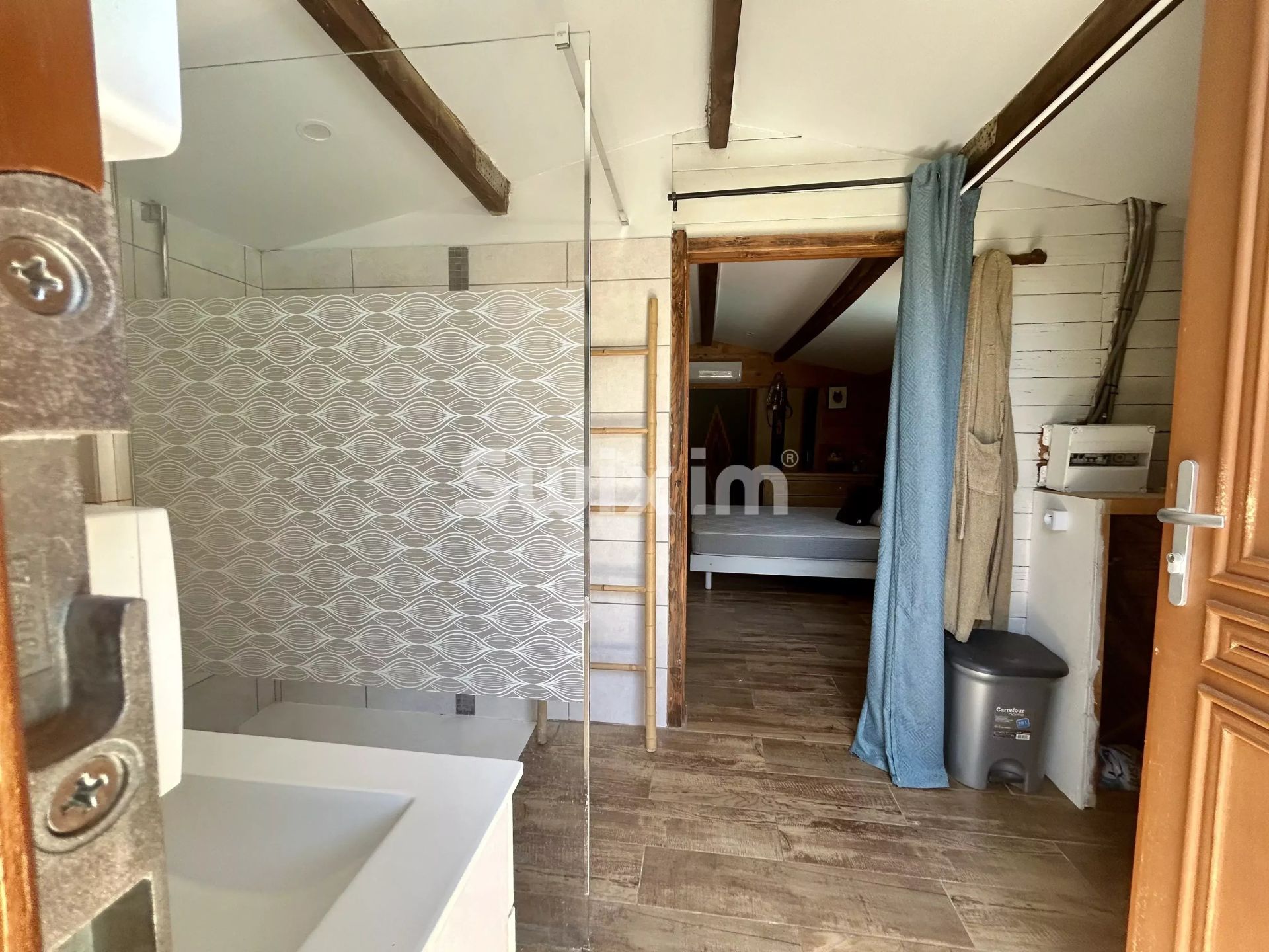 villa 4 Quartos para venda sobre La Motte (83920)