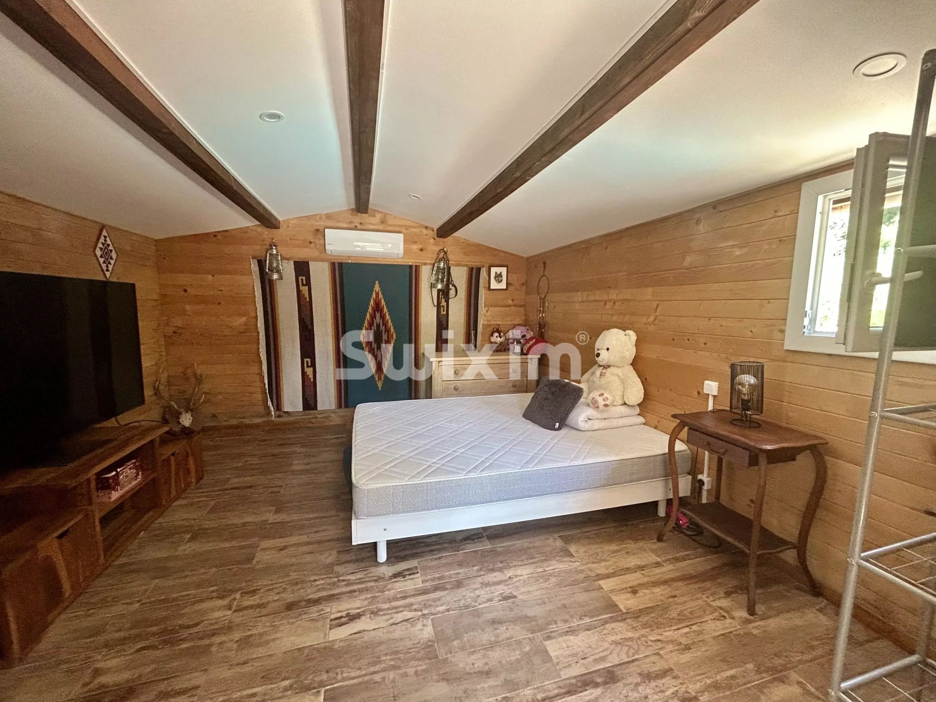 villa 4 Quartos para venda sobre La Motte (83920)