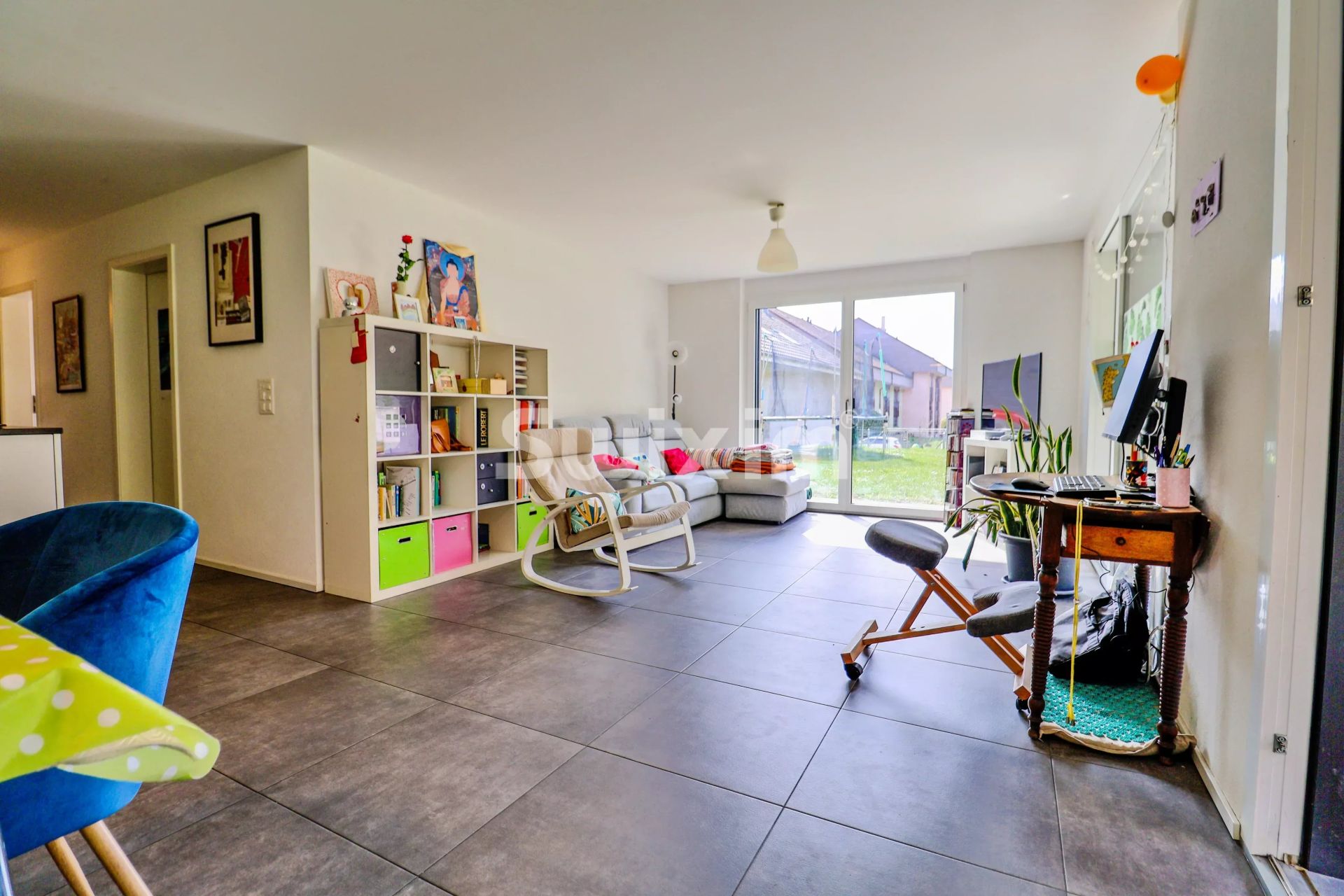 appartement 4.5 Pièces en vente sur Châtel-Saint-Denis (1618)