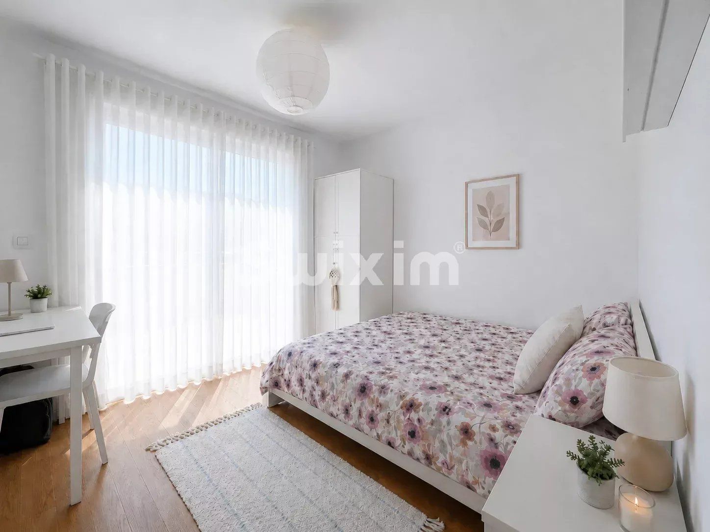 appartement 3 Pièces en vente sur Saint-Genis-Pouilly (01630)