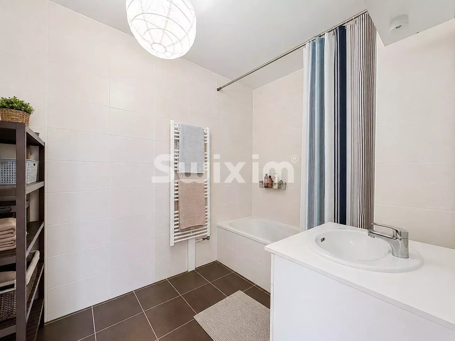 appartement 3 Pièces en vente sur Saint-Genis-Pouilly (01630)
