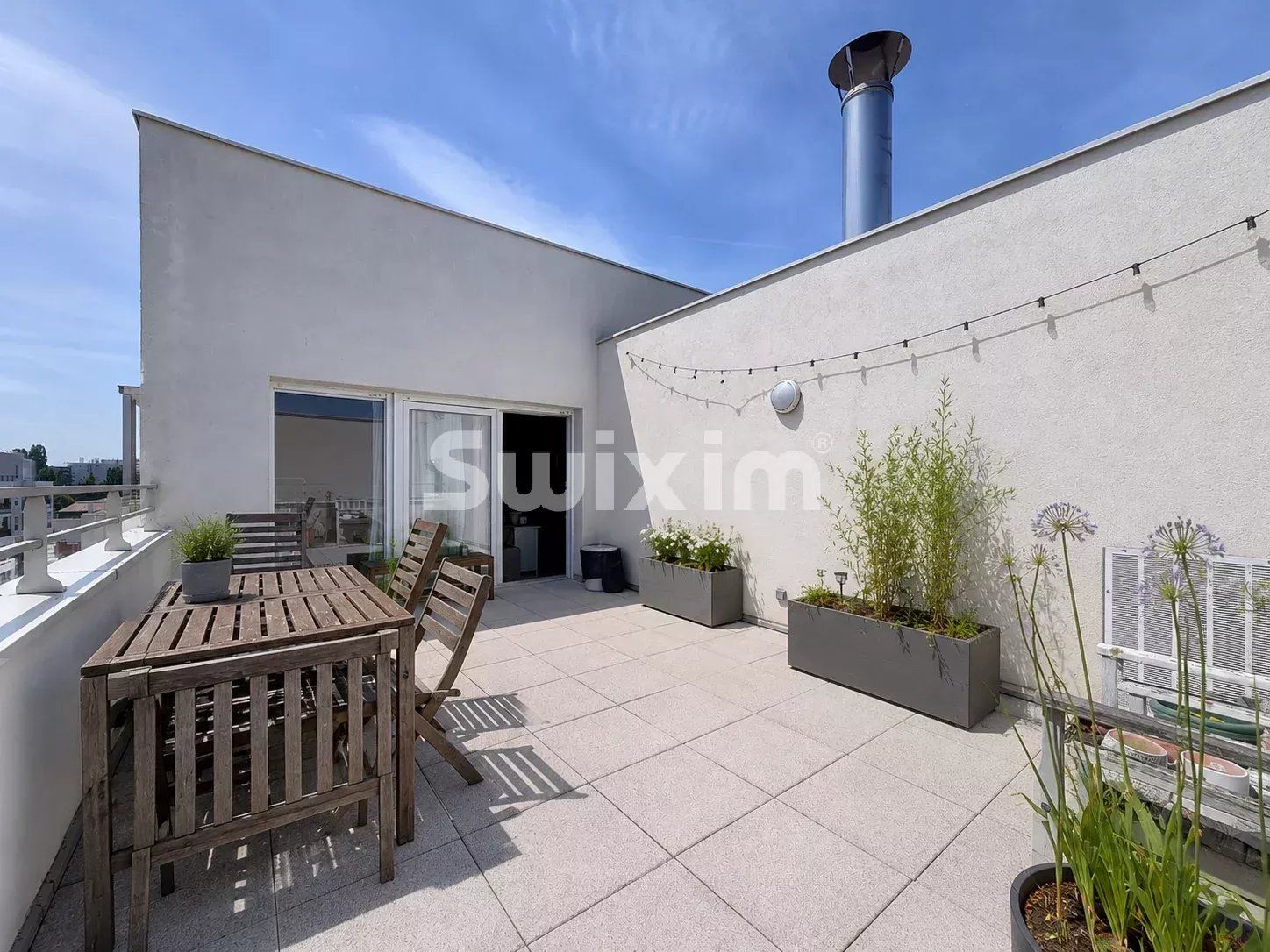 appartement 3 Pièces en vente sur Saint-Genis-Pouilly (01630)