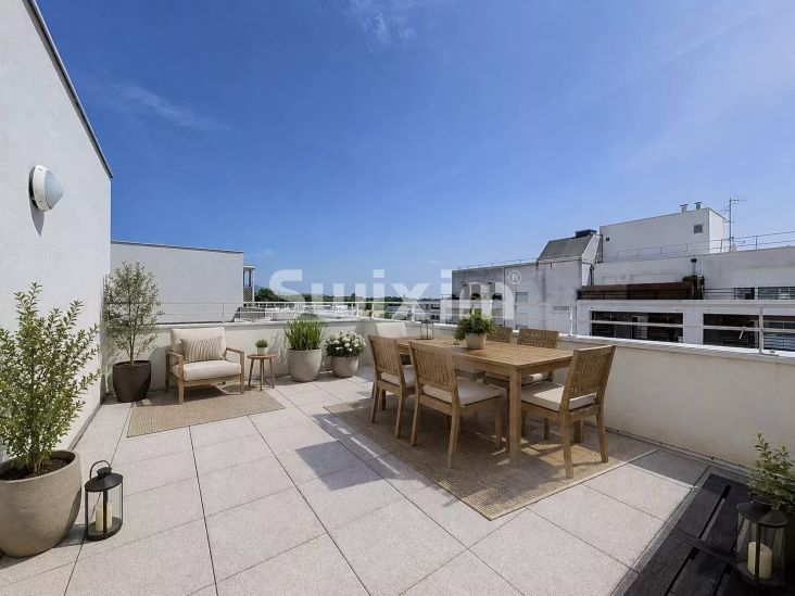 Vente Appartement Saint-Genis-Pouilly 3&nbsp;Pièces 63&nbsp;m²