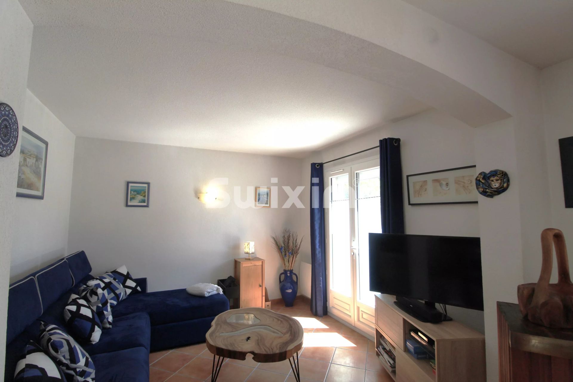 villa 5 Quartos para venda sobre Fréjus (83600)