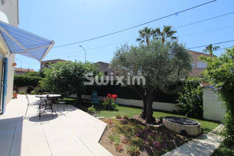 Venda Villa Fréjus 5&nbsp;Quartos 102&nbsp;m²