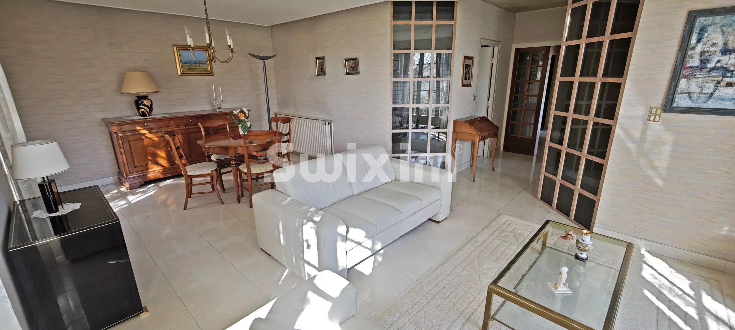 maison 4 Pièces en vente sur Dole (39100)