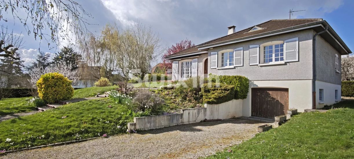 Vendita Casa Dole 4&nbsp;Camere 96&nbsp;m²