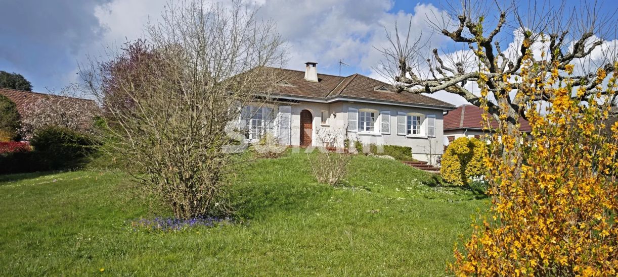Verkauf Haus Dole 4&nbsp;Zimmer 96&nbsp;m²