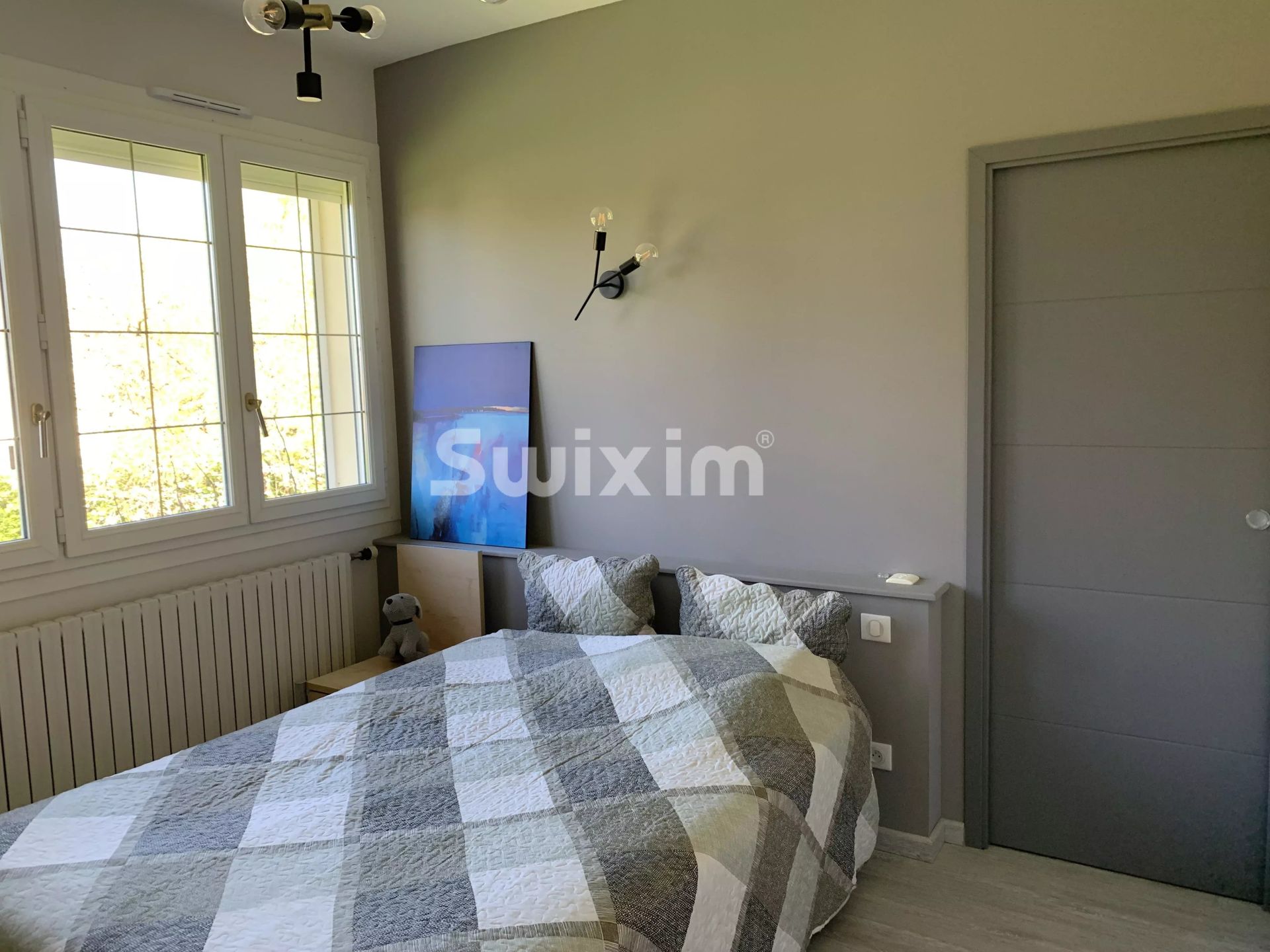propriété 10 Pièces en vente sur Fontaines (71150)