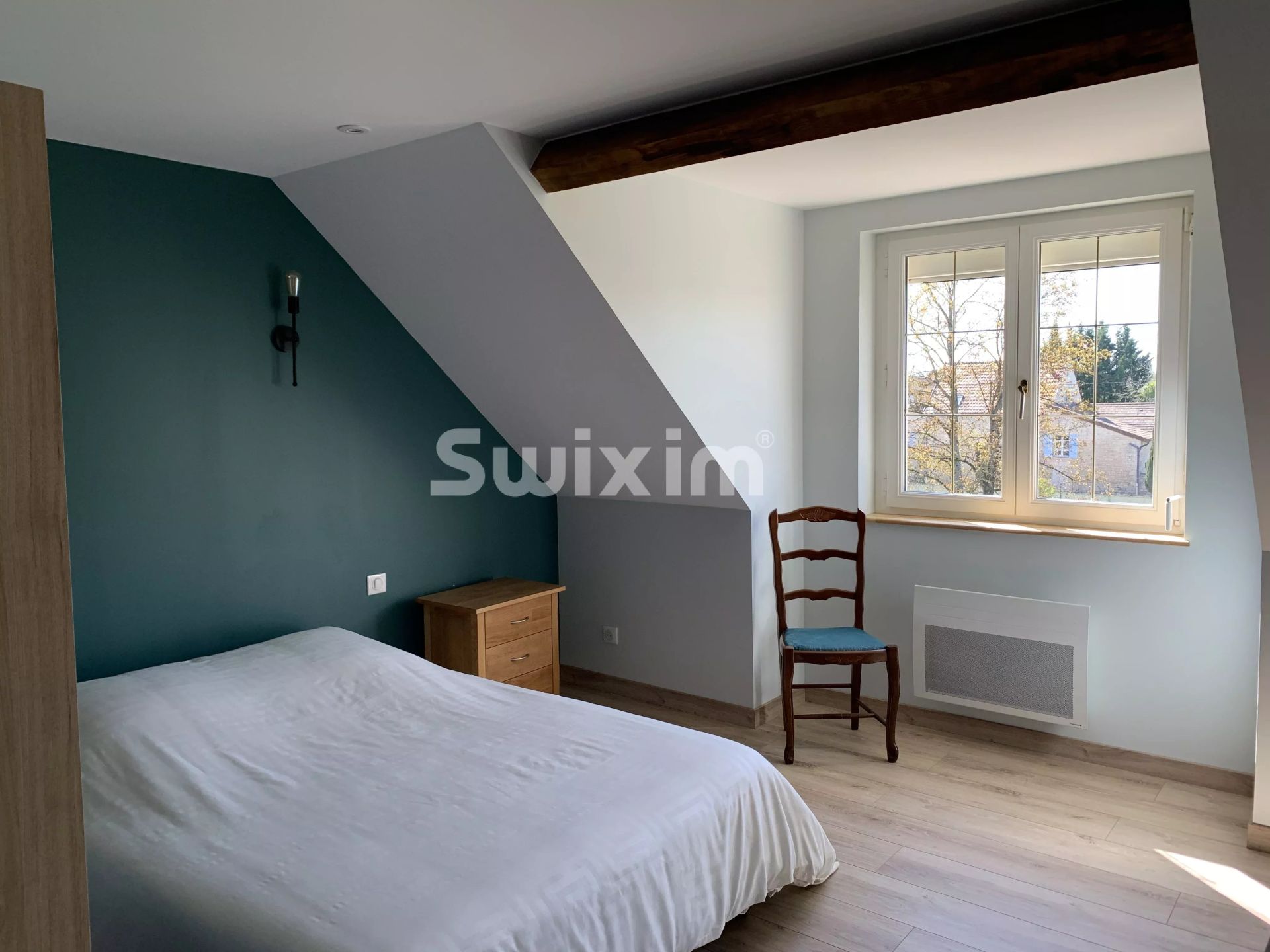 propriété 10 Pièces en vente sur Fontaines (71150)