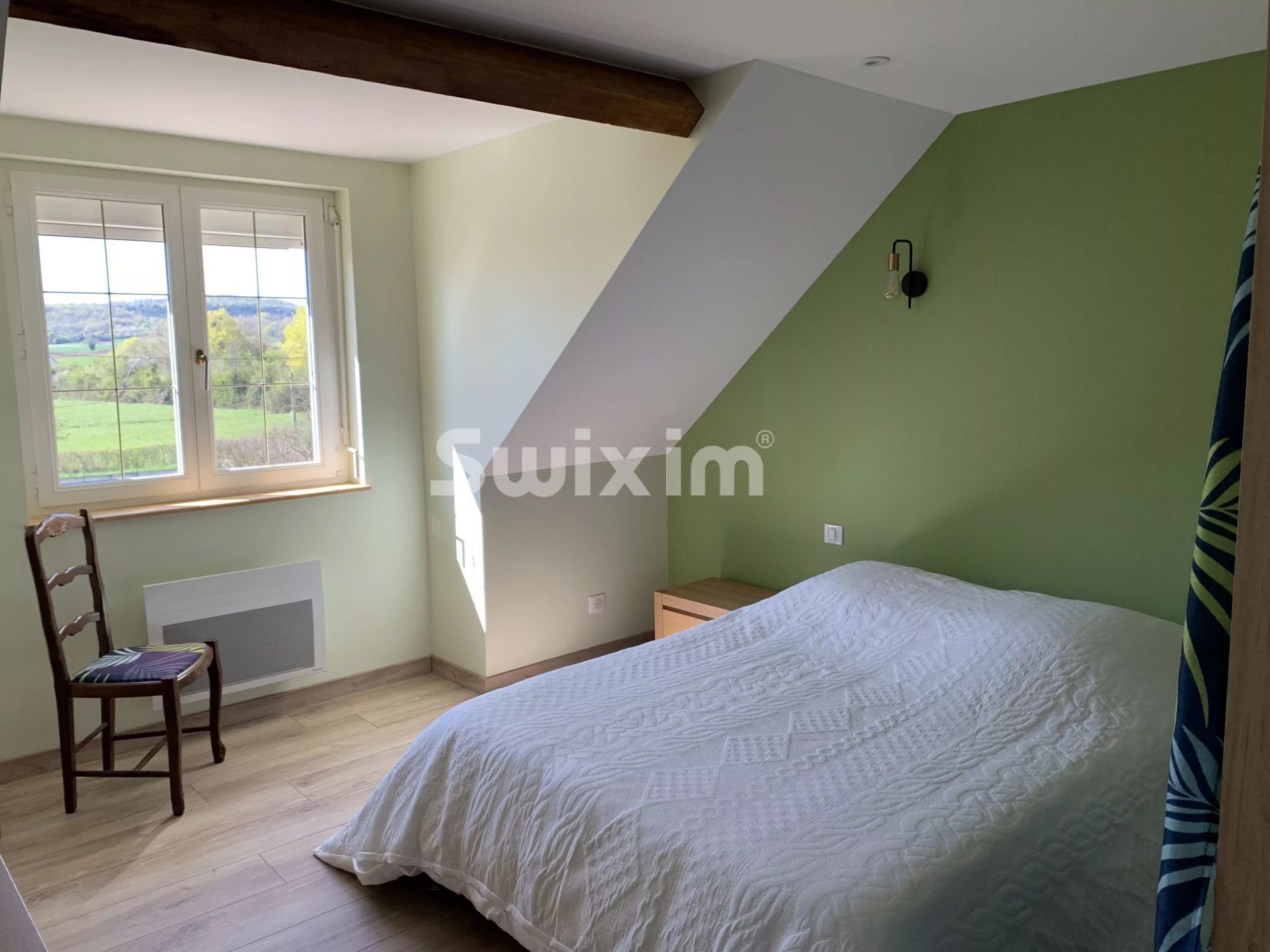 propriété 10 Pièces en vente sur Fontaines (71150)