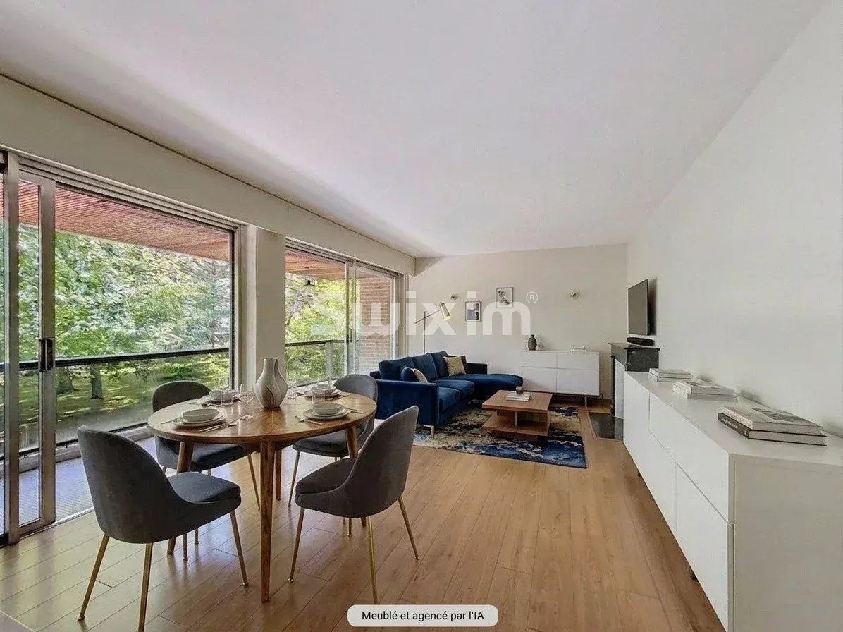 appartement 5 Pièces en vente sur Wasquehal (59290)