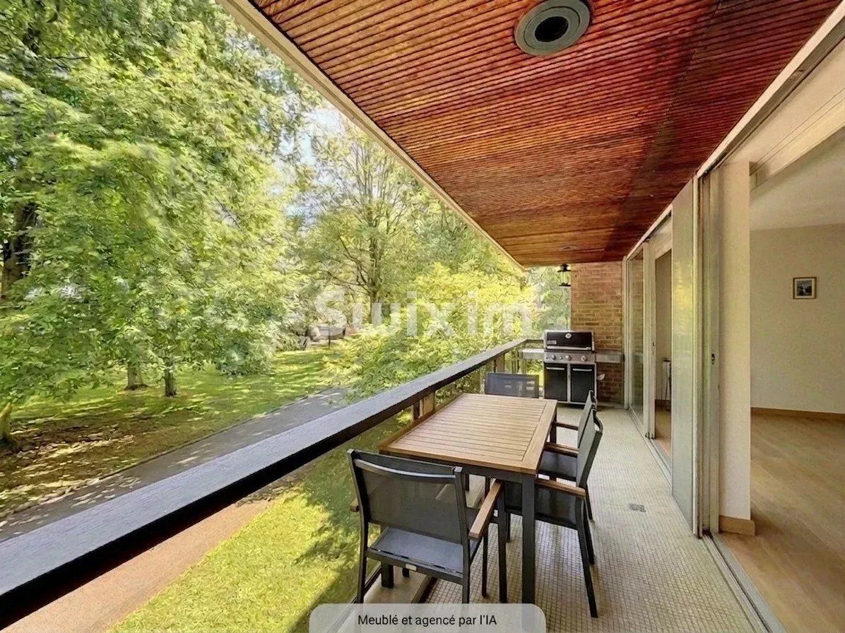 appartement 5 Pièces en vente sur Wasquehal (59290)
