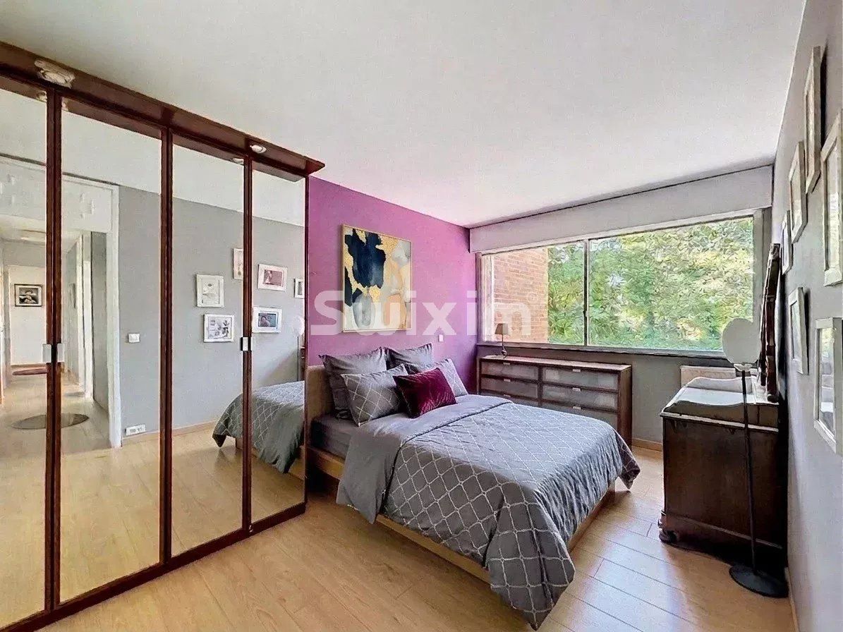 appartement 5 Pièces en vente sur Wasquehal (59290)