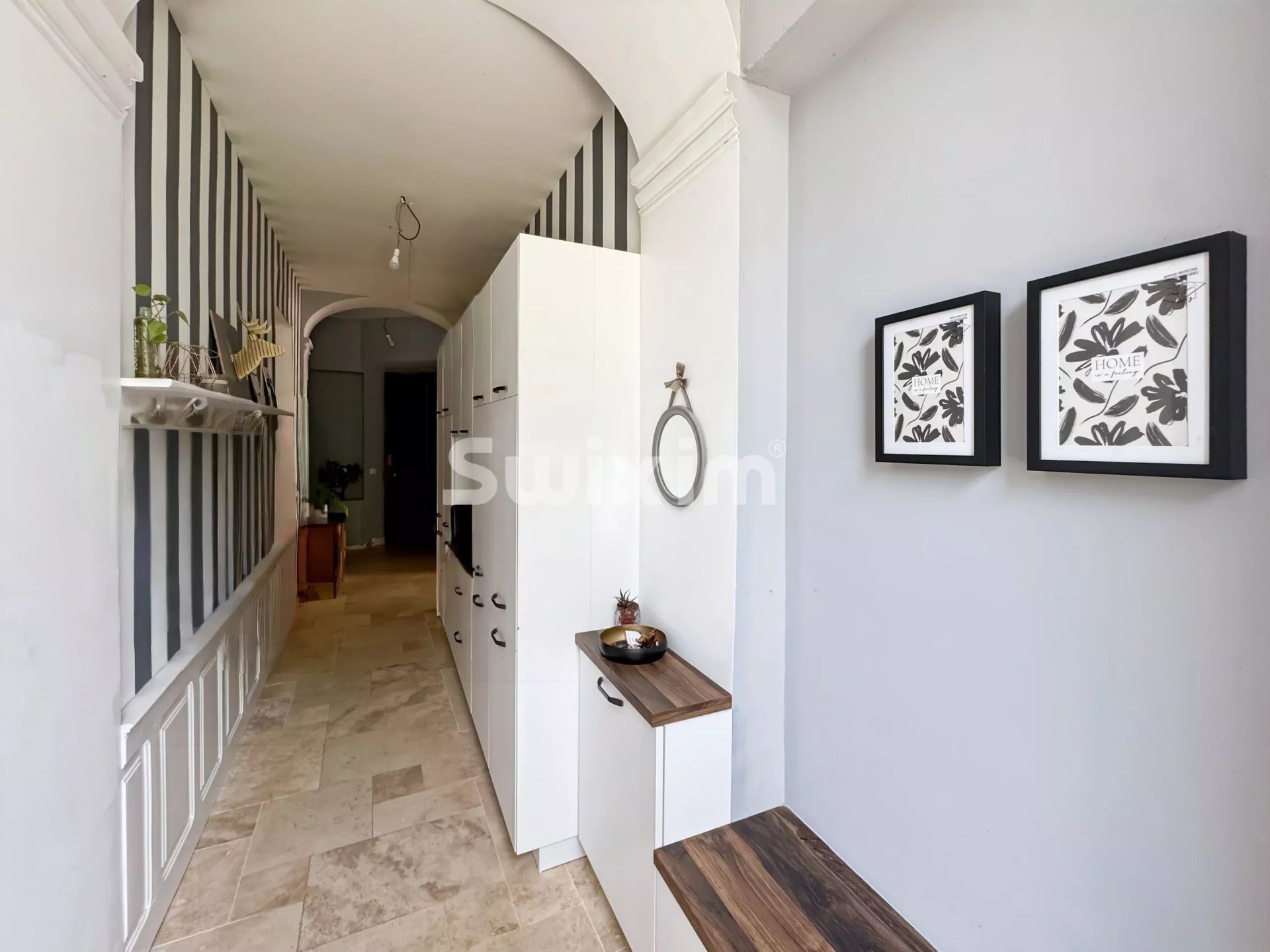 appartement 5 Zimmer zum verkauf auf La Bégude-de-Mazenc (26160)