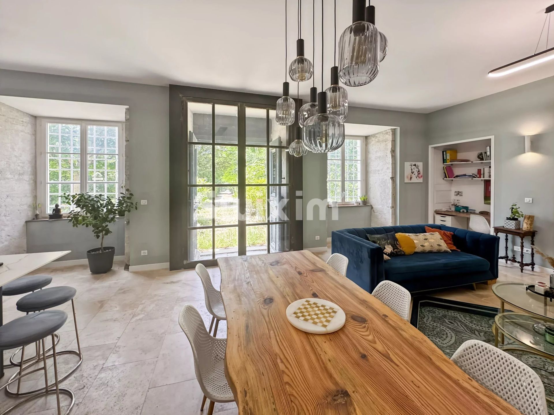 appartement 5 Zimmer zum verkauf auf La Bégude-de-Mazenc (26160)