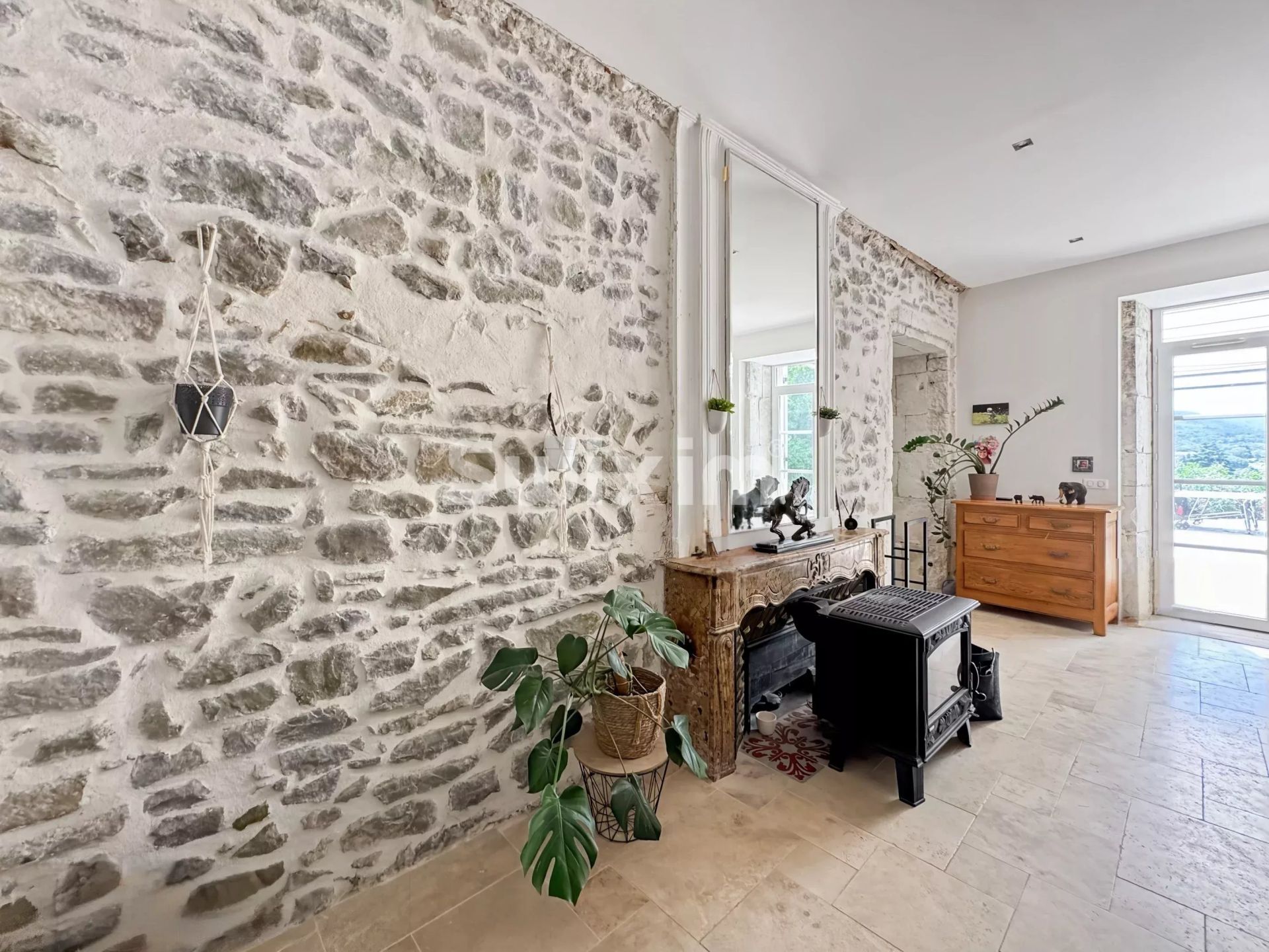 appartement 5 Zimmer zum verkauf auf La Bégude-de-Mazenc (26160)