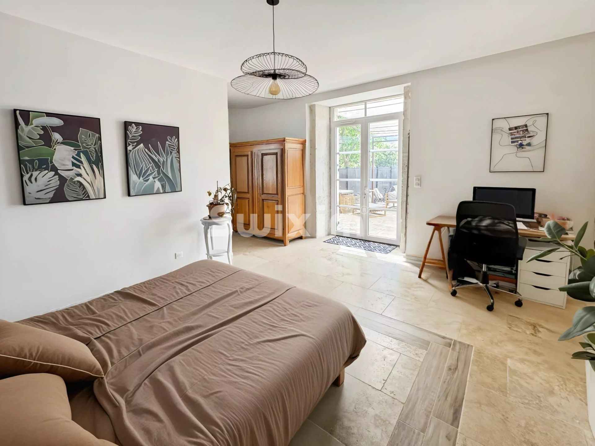 appartement 5 Zimmer zum verkauf auf La Bégude-de-Mazenc (26160)