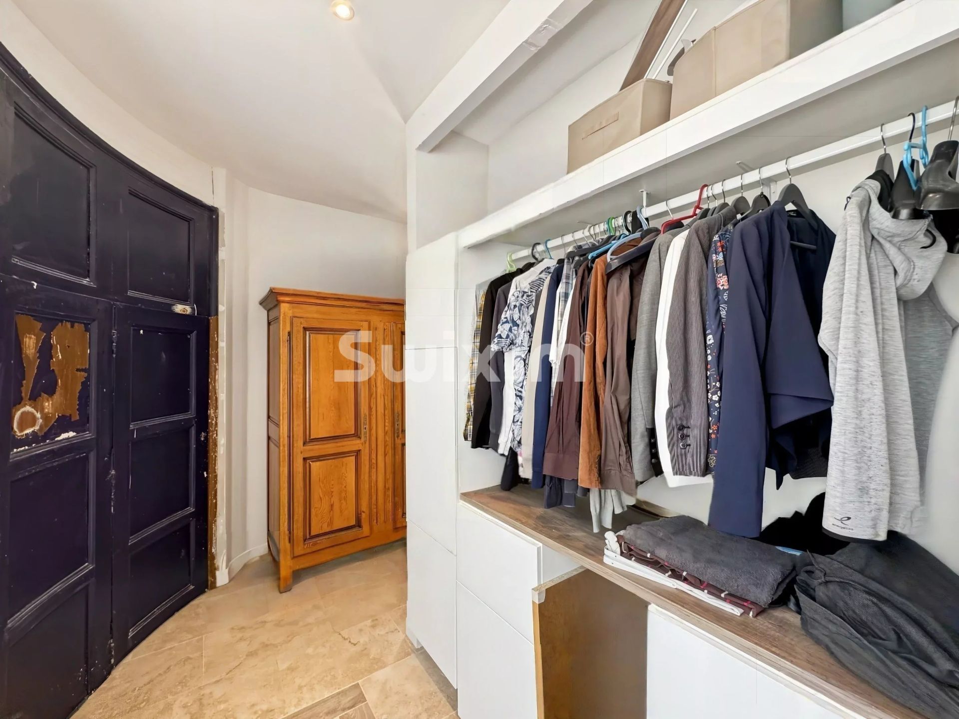 appartement 5 Zimmer zum verkauf auf La Bégude-de-Mazenc (26160)