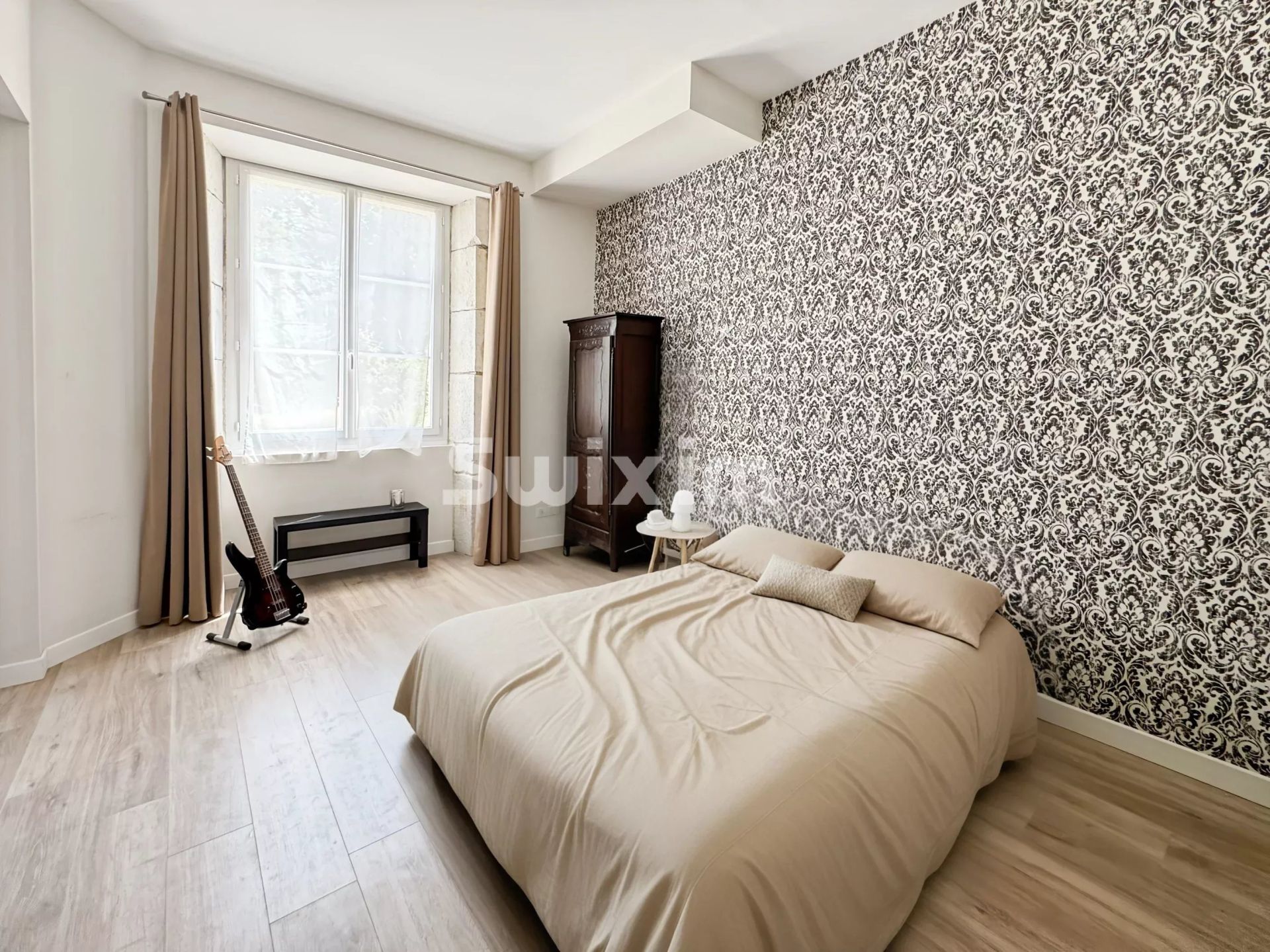 appartement 5 Zimmer zum verkauf auf La Bégude-de-Mazenc (26160)