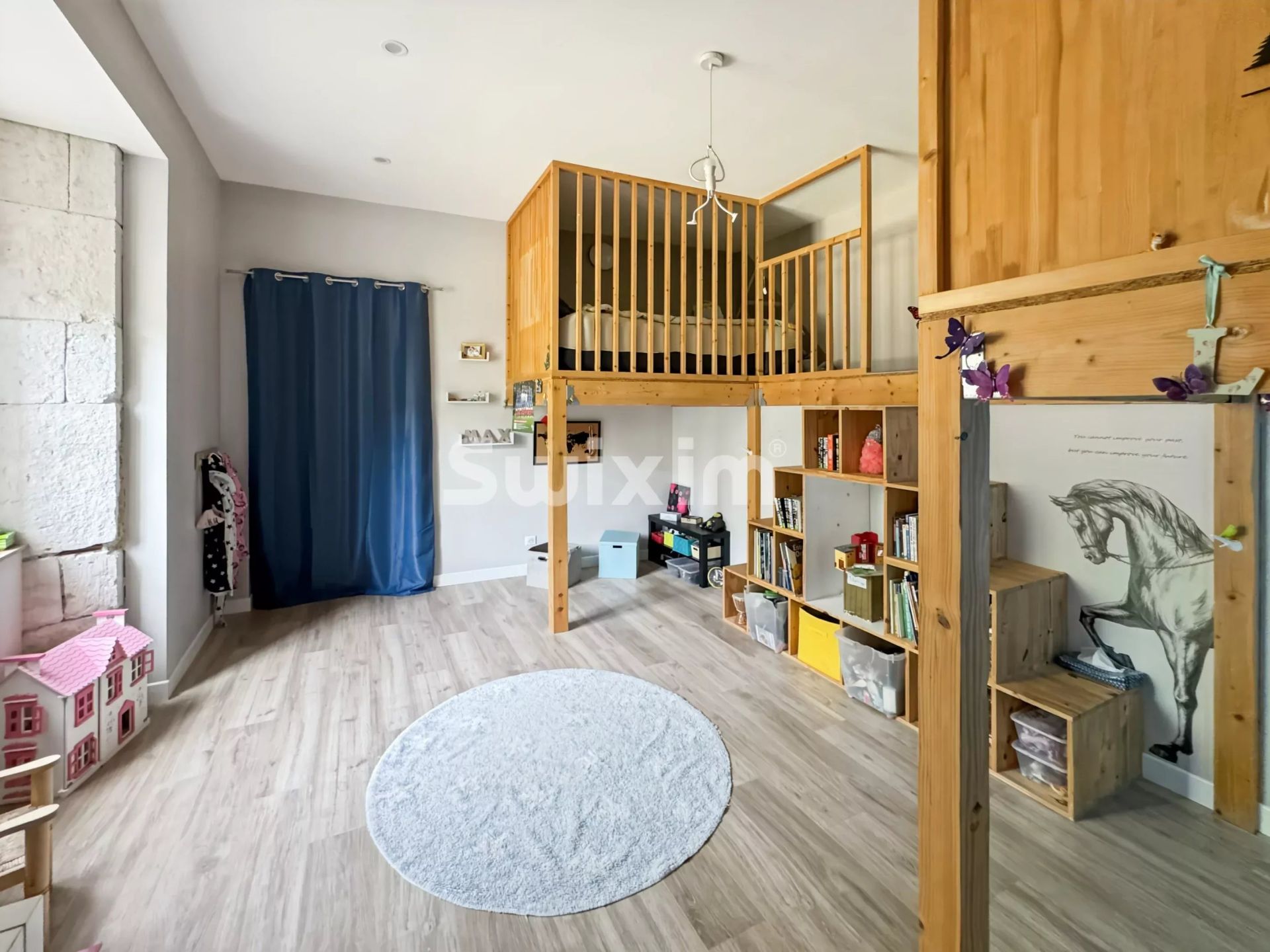 appartement 5 Zimmer zum verkauf auf La Bégude-de-Mazenc (26160)