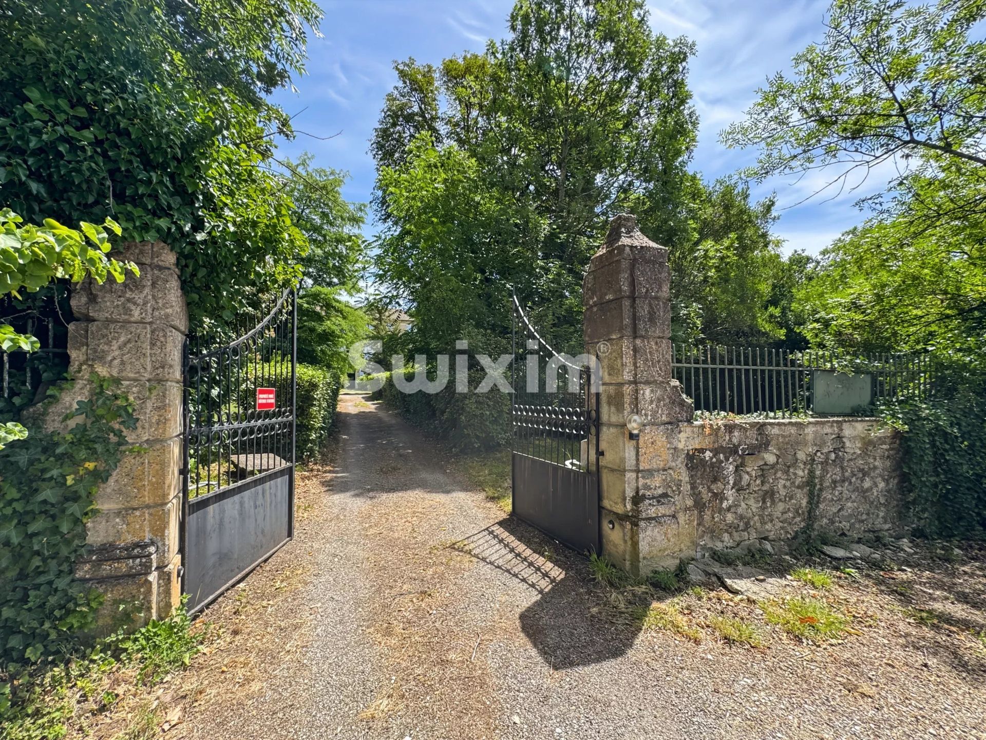 appartement 5 Zimmer zum verkauf auf La Bégude-de-Mazenc (26160)