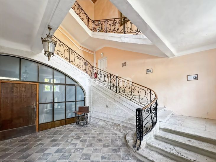 Verkauf Appartement La Bégude-de-Mazenc 5&nbsp;Zimmer 184.5&nbsp;m²