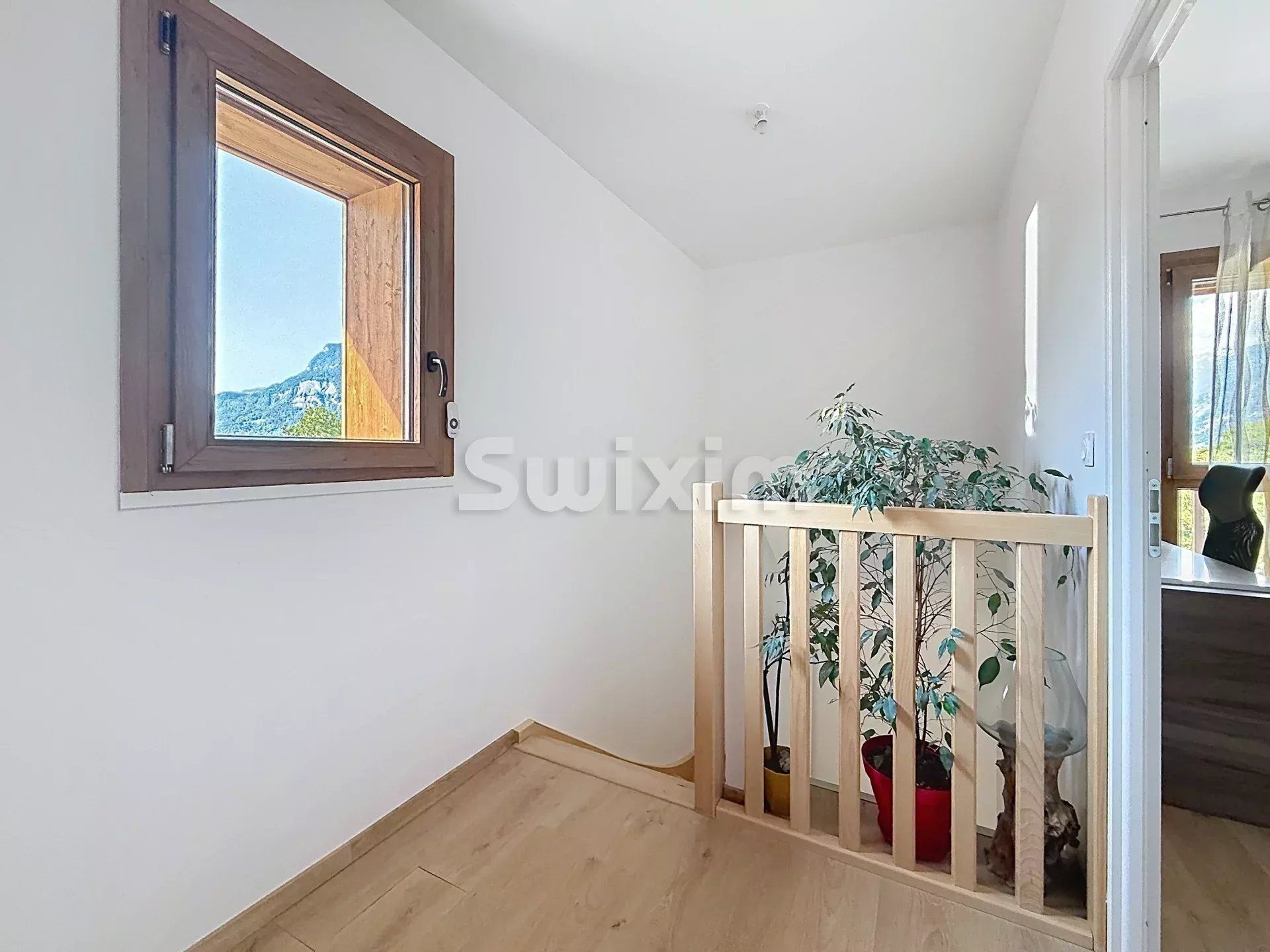 appartement 4 Pièces en vente sur Domancy (74700)