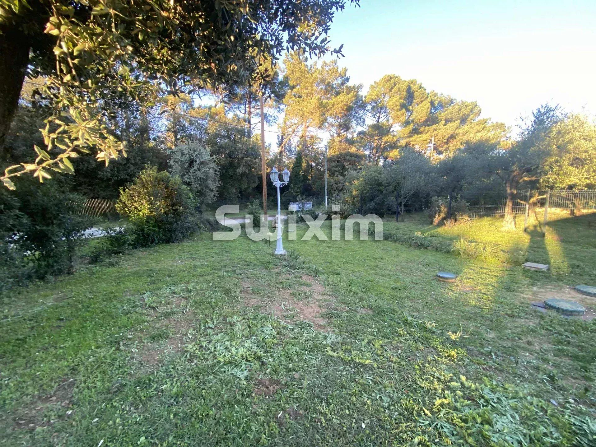maison 6 Pièces en vente sur Mornas (84550)
