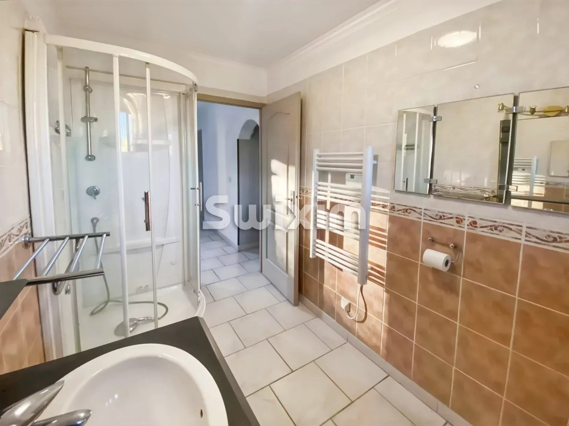 maison 6 Pièces en vente sur Mornas (84550)