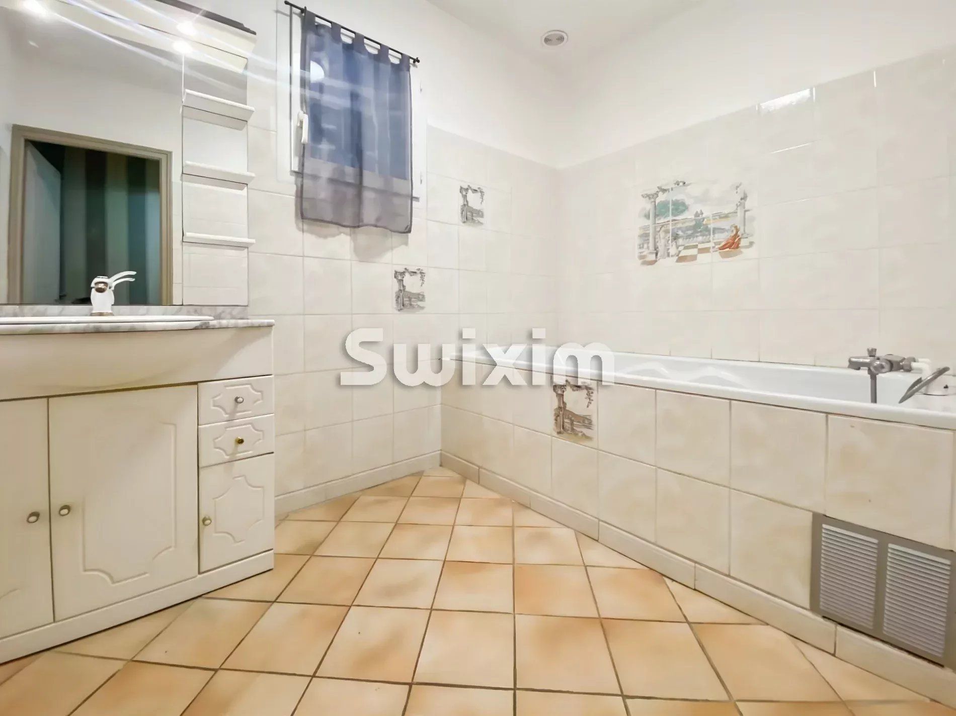 maison 6 Pièces en vente sur Mornas (84550)