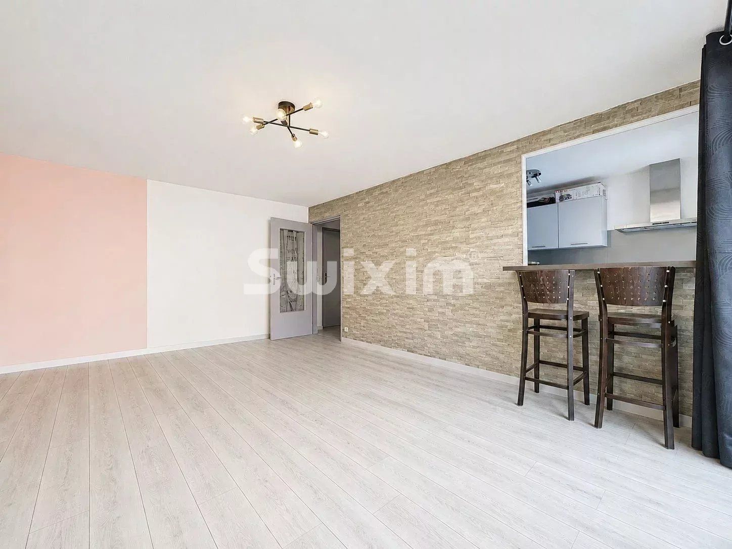 apartamento 3 Salas en venta en Gex (01170)
