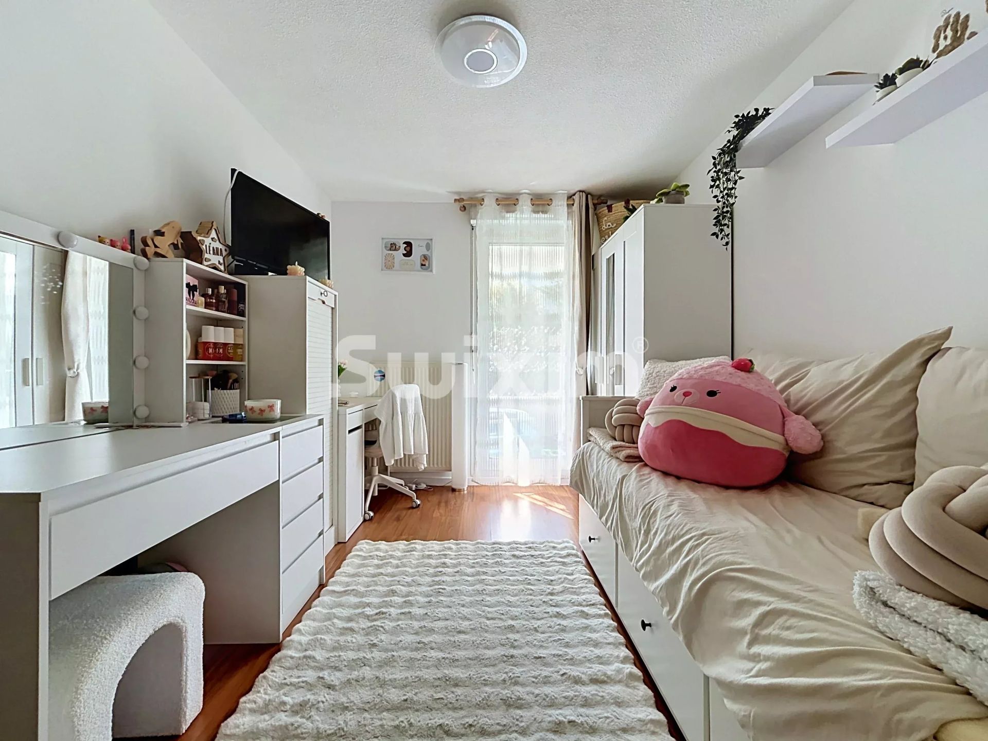 apartamento 3 Salas en venta en Gex (01170)