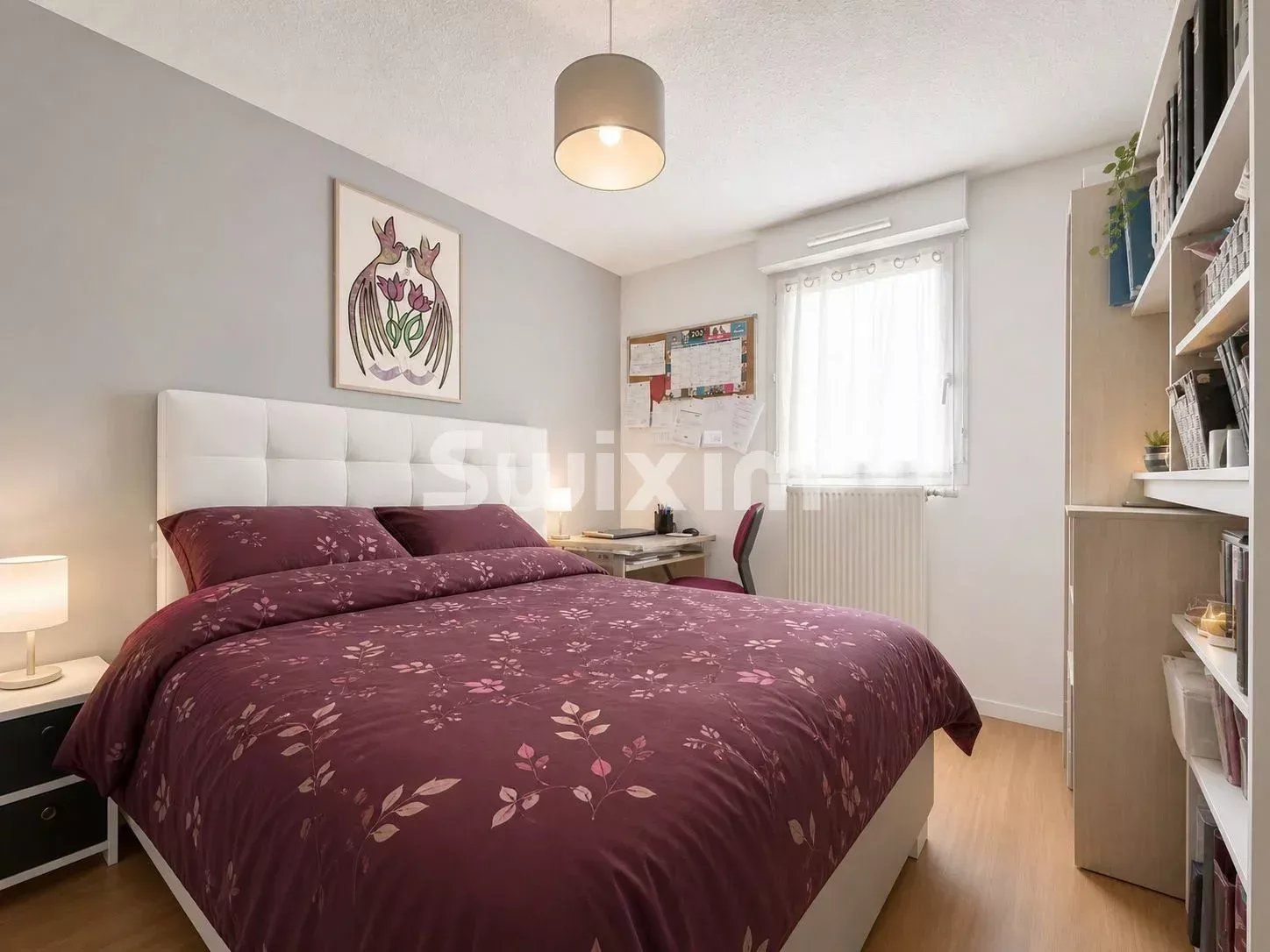 apartment 3 Rooms for sale on Gex (01170)