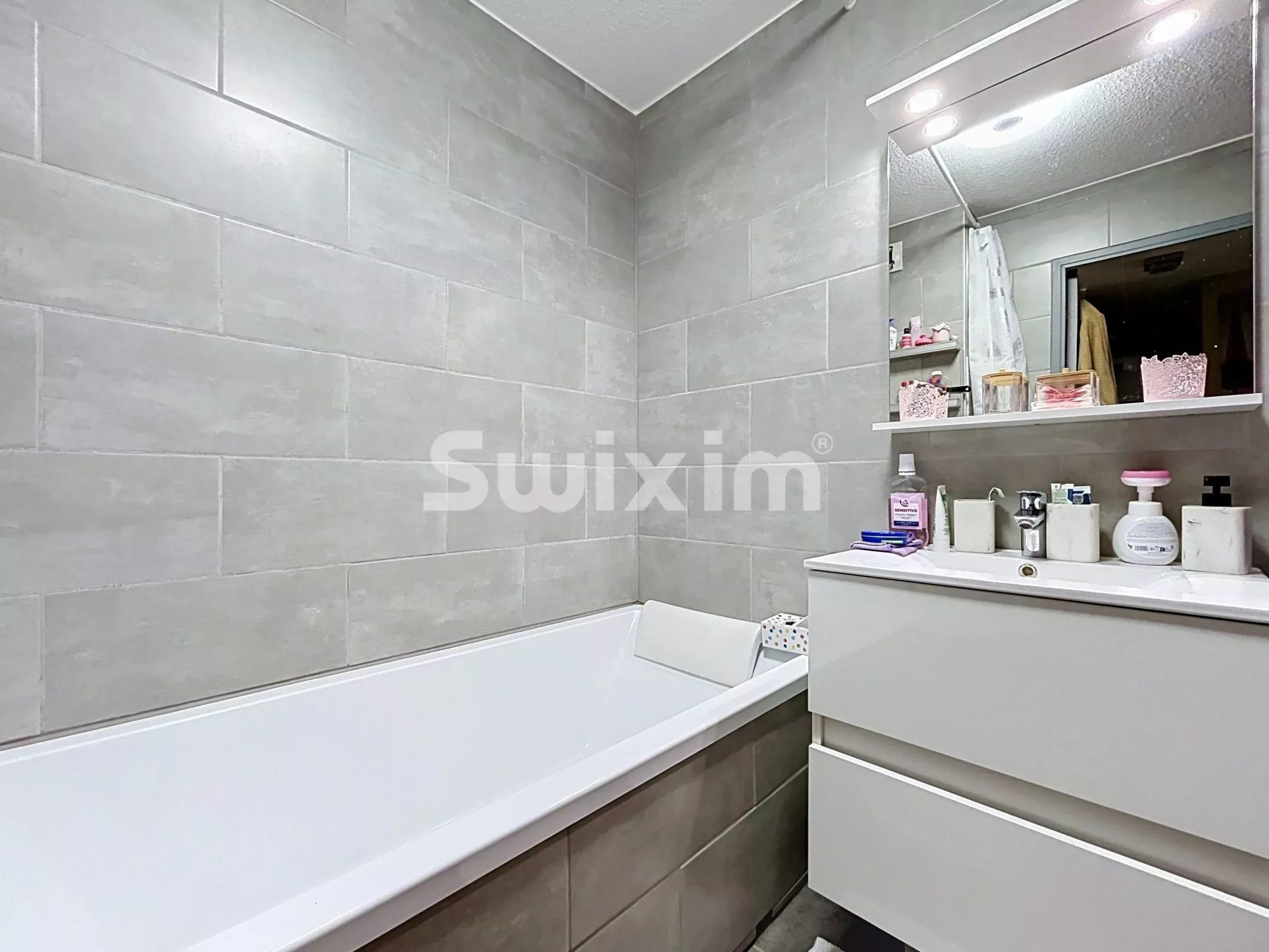 apartamento 3 Salas en venta en Gex (01170)