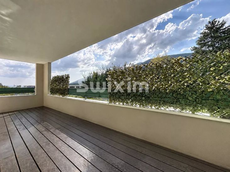 Vente Appartement Gex 3&nbsp;Pièces 62.84&nbsp;m²