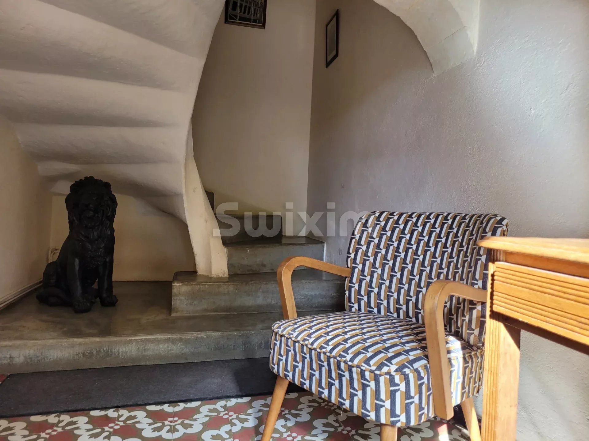 mas 12 Zimmer zum verkauf auf Arpaillargues-et-Aureillac (30700)